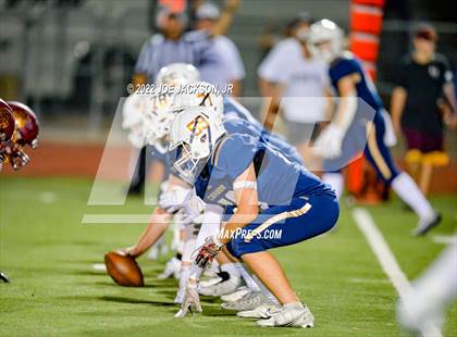 Thumbnail 3 in Salpointe Catholic @ Cienega photogallery.