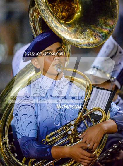 Thumbnail 2 in Salpointe Catholic @ Cienega photogallery.