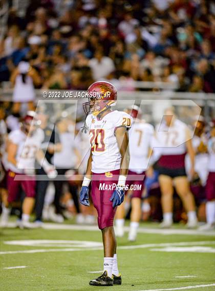 Thumbnail 2 in Salpointe Catholic @ Cienega photogallery.
