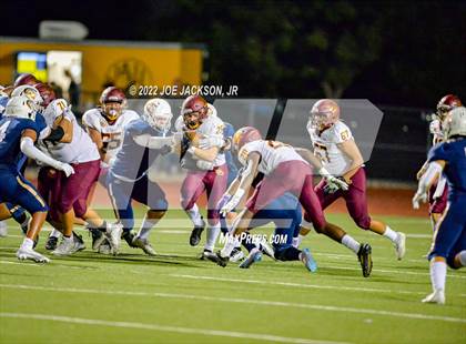Thumbnail 2 in Salpointe Catholic @ Cienega photogallery.