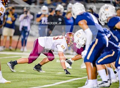 Thumbnail 3 in Salpointe Catholic @ Cienega photogallery.