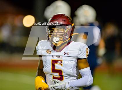 Thumbnail 3 in Salpointe Catholic @ Cienega photogallery.