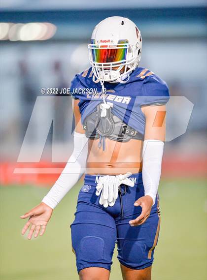 Thumbnail 1 in Salpointe Catholic @ Cienega photogallery.