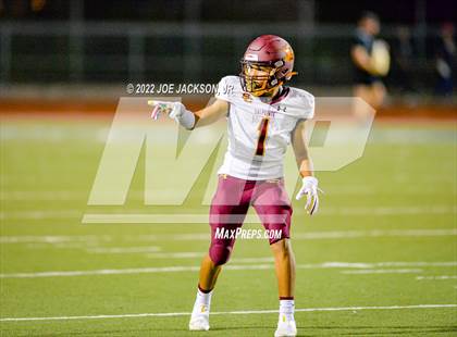 Thumbnail 1 in Salpointe Catholic @ Cienega photogallery.