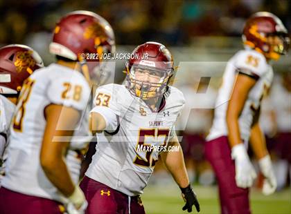 Thumbnail 2 in Salpointe Catholic @ Cienega photogallery.