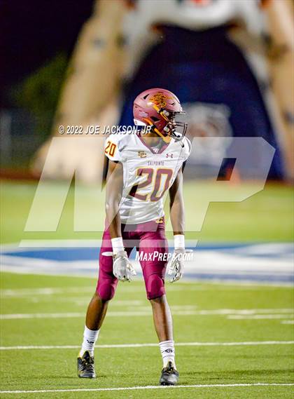 Thumbnail 1 in Salpointe Catholic @ Cienega photogallery.
