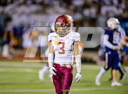 Thumbnail 2 in Salpointe Catholic @ Cienega photogallery.