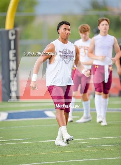 Thumbnail 1 in Salpointe Catholic @ Cienega photogallery.