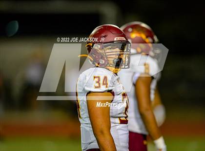 Thumbnail 1 in Salpointe Catholic @ Cienega photogallery.