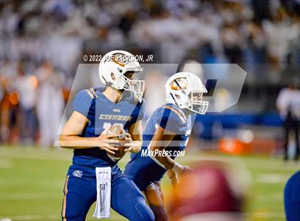 Thumbnail 3 in Salpointe Catholic @ Cienega photogallery.