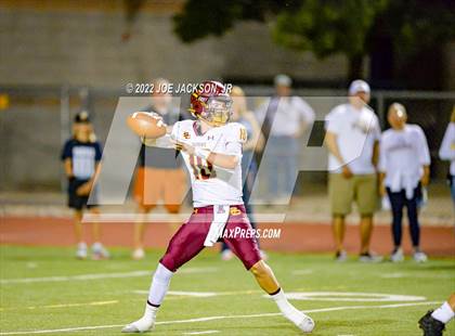 Thumbnail 1 in Salpointe Catholic @ Cienega photogallery.