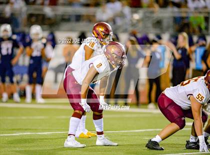 Thumbnail 2 in Salpointe Catholic @ Cienega photogallery.
