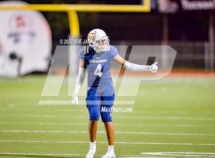 Thumbnail 2 in Salpointe Catholic @ Cienega photogallery.