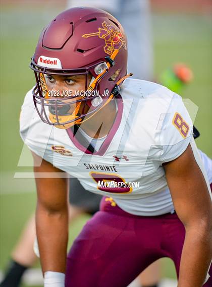 Thumbnail 2 in Salpointe Catholic @ Cienega photogallery.