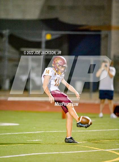 Thumbnail 1 in Salpointe Catholic @ Cienega photogallery.