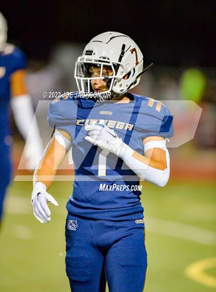 Thumbnail 2 in Salpointe Catholic @ Cienega photogallery.