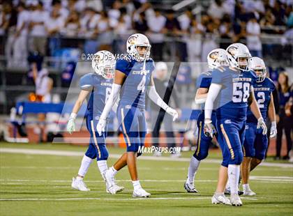 Thumbnail 3 in Salpointe Catholic @ Cienega photogallery.