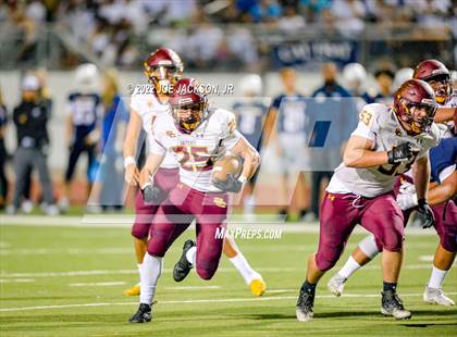 Thumbnail 1 in Salpointe Catholic @ Cienega photogallery.