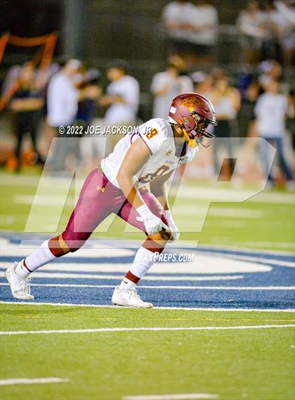 Thumbnail 3 in Salpointe Catholic @ Cienega photogallery.