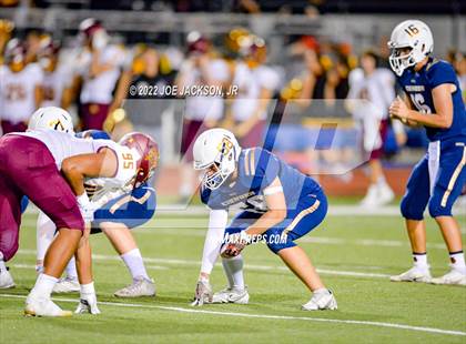Thumbnail 1 in Salpointe Catholic @ Cienega photogallery.
