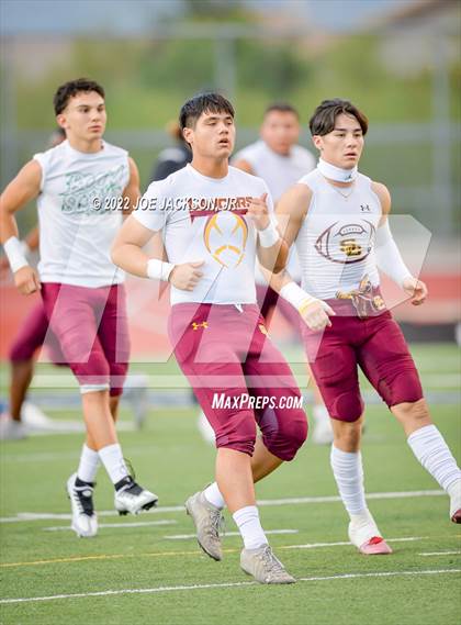 Thumbnail 2 in Salpointe Catholic @ Cienega photogallery.