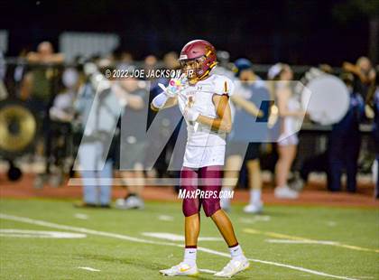 Thumbnail 2 in Salpointe Catholic @ Cienega photogallery.