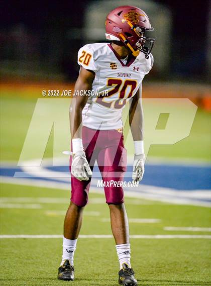 Thumbnail 2 in Salpointe Catholic @ Cienega photogallery.