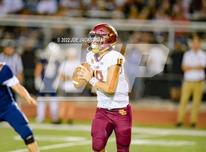 Thumbnail 2 in Salpointe Catholic @ Cienega photogallery.