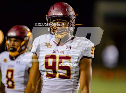 Thumbnail 1 in Salpointe Catholic @ Cienega photogallery.