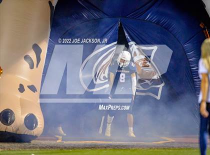Thumbnail 3 in Salpointe Catholic @ Cienega photogallery.