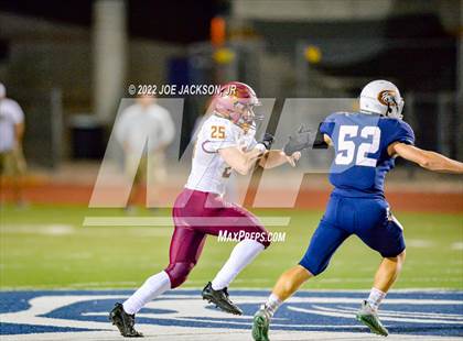Thumbnail 2 in Salpointe Catholic @ Cienega photogallery.