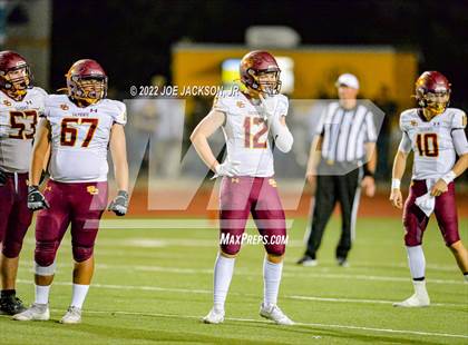Thumbnail 1 in Salpointe Catholic @ Cienega photogallery.