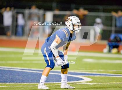 Thumbnail 1 in Salpointe Catholic @ Cienega photogallery.