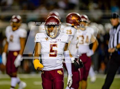 Thumbnail 1 in Salpointe Catholic @ Cienega photogallery.