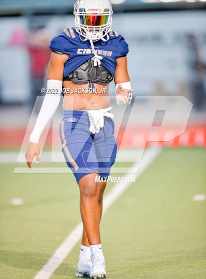 Thumbnail 3 in Salpointe Catholic @ Cienega photogallery.
