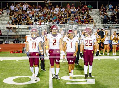 Thumbnail 2 in Salpointe Catholic @ Cienega photogallery.