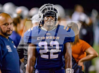 Thumbnail 3 in Salpointe Catholic @ Cienega photogallery.