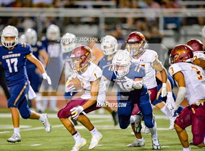 Thumbnail 1 in Salpointe Catholic @ Cienega photogallery.
