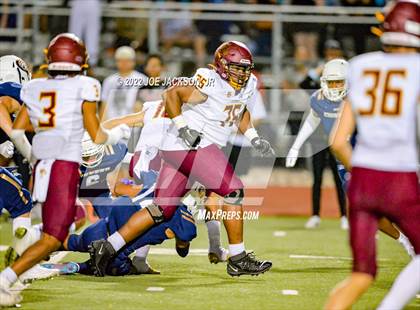 Thumbnail 2 in Salpointe Catholic @ Cienega photogallery.