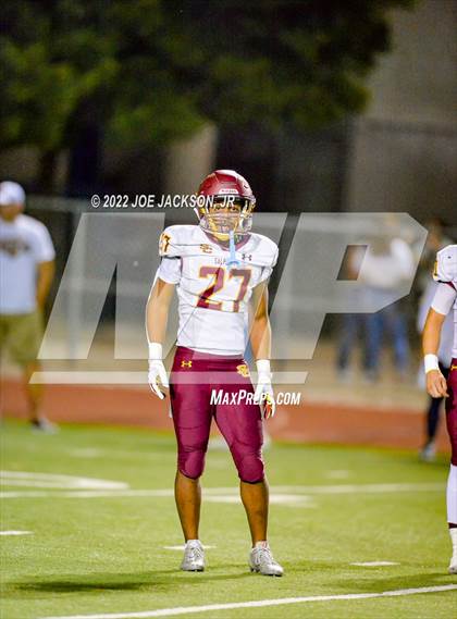 Thumbnail 2 in Salpointe Catholic @ Cienega photogallery.