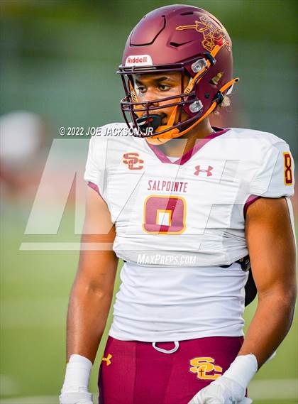 Thumbnail 1 in Salpointe Catholic @ Cienega photogallery.