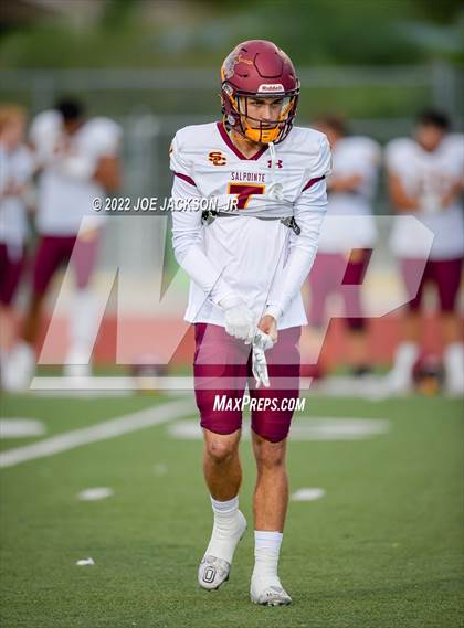 Thumbnail 1 in Salpointe Catholic @ Cienega photogallery.