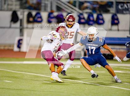 Thumbnail 2 in Salpointe Catholic @ Cienega photogallery.