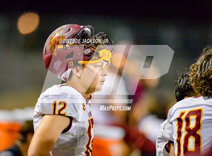 Thumbnail 1 in Salpointe Catholic @ Cienega photogallery.