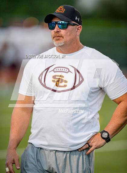 Thumbnail 3 in Salpointe Catholic @ Cienega photogallery.