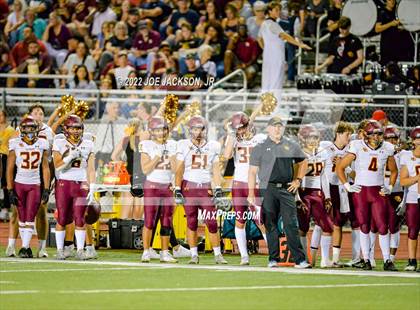Thumbnail 2 in Salpointe Catholic @ Cienega photogallery.