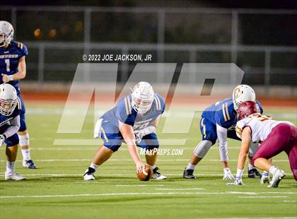 Thumbnail 1 in Salpointe Catholic @ Cienega photogallery.
