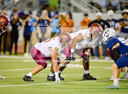 Thumbnail 1 in Salpointe Catholic @ Cienega photogallery.