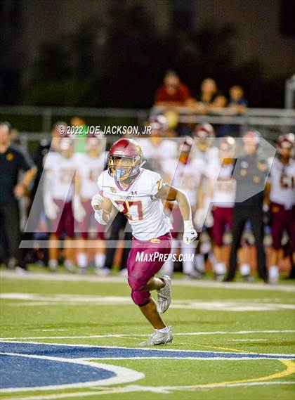 Thumbnail 3 in Salpointe Catholic @ Cienega photogallery.