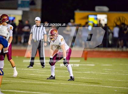 Thumbnail 3 in Salpointe Catholic @ Cienega photogallery.